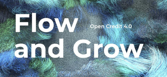 „Flow and Grow”: Collenda launcht neue Plattform Open Credit 4.0
