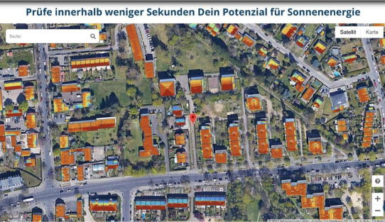 Solarinitiative Berlin-Brandenburg