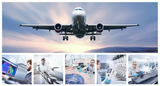 Increasing Speed-to-Market & Cost-Efficiency of Aerospace Composite Manufacturing