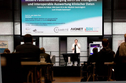 Konstanzer Forum KI in der Medizin bringt deutschlandweite Expertise an den Bodensee