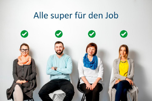 Markteintritt in Deutschland von Googles Cloud Talent Solution