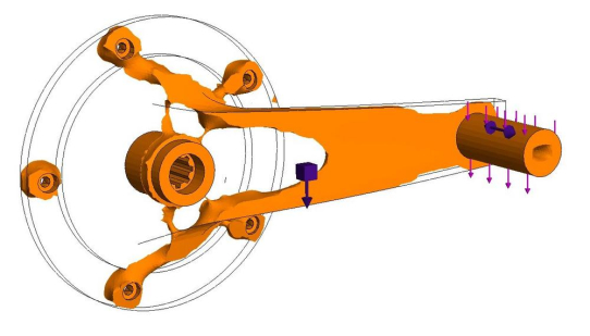 DPS Software schlägt Bogen zwischen SOLIDWORKS und Künstlicher Intelligenz