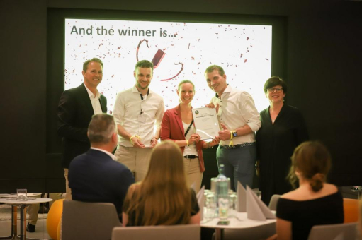 Wagner Group gewinnt mit Sybit den SAP Quality Award