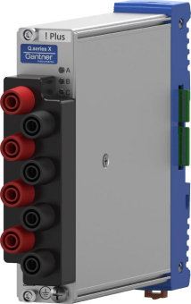 Dynamische Spannungsmessungen bis 1500V mit neuem Q.Serien X A128 plus Modul