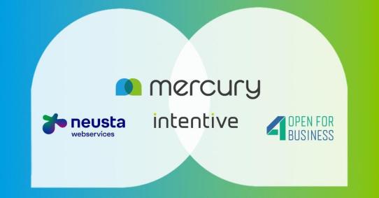 Chatbot-Anbieter Mercury.ai setzt auf neues Partner-Netzwerk