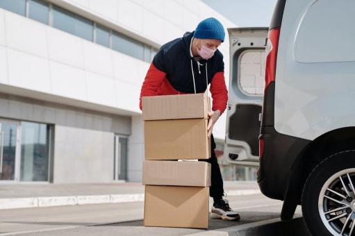 Der Schlüssel zum Erfolg Ihrer Logistik: Die intelligente Tourenplanung mit COSYS TMS