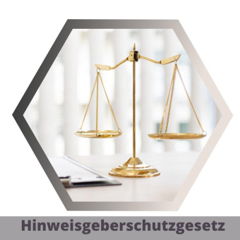 Hinweisgeberschutzgesetz - Angebot von C&S