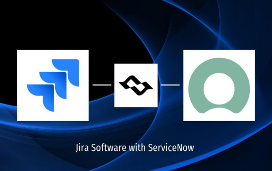 Integration von Jira und ServiceNow