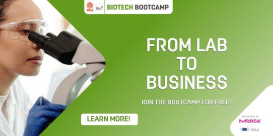 From Lab to Business - Bewerbungsphase für das renommierte BioTech Start-up-Programm von SmiLe und BioM gestartet
