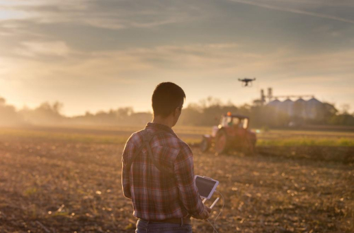 Mehr als doppeltes Marktpotenzial: Bayer möchte regenerative Landwirtschaft auf über 160 Millionen Hektar vorantreiben