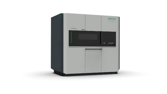 Schaeffler Special Machinery präsentiert innovative Multimaterial-3D-Druck-Anlagen auf der automatica