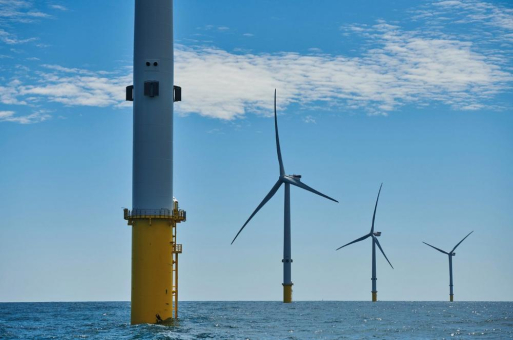 Proaktive Ausrüstungsmaßnahmen sind entscheidend für die Entwicklung der Offshore-Windenergie