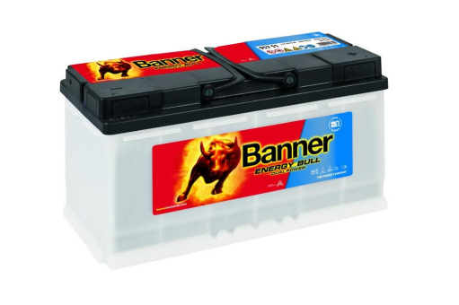 Relaunch der Banner Energy Bull Batterien