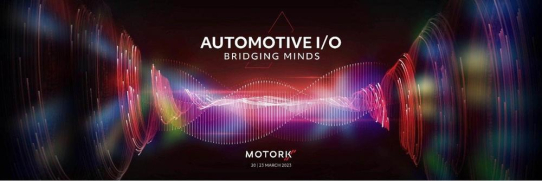 MotorK stellt das Programm des Online-Events über die Zukunft der Mobilität vor