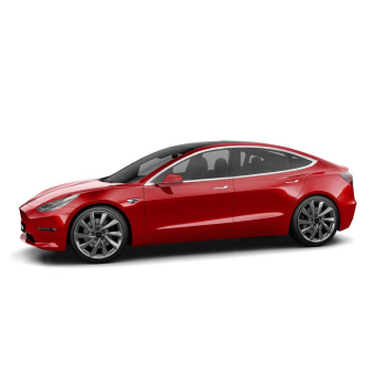 CO2-neutrale Felge R70-blue neu auch für Tesla Model 3 und BMW 3er Hybrid