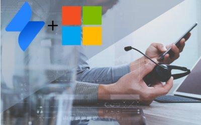Jira Service Management trifft Microsoft 365: Dein Weg zum voll vernetzten IT-Service-Desk