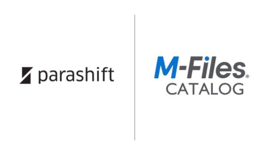 Parashift IDP ist jetzt im M-Files Solution Catalog verfügbar