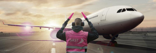 Mit den SAST SOLUTIONS die SAP-Sicherheit immer auf dem Radar: Ausgezeichnetes Frühwarnsystem vor Turbulenzen