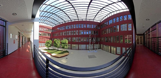 Universität Rostock setzt centralONE Datamover ein