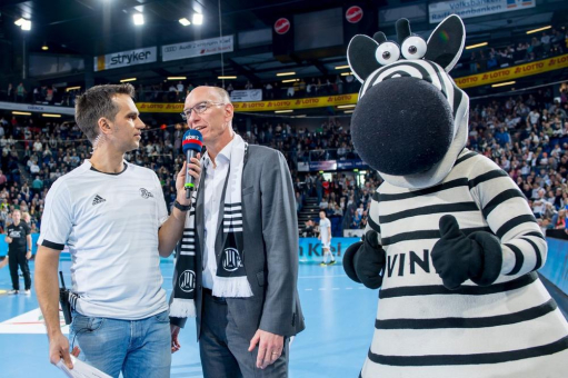 Die EHF Cup Finals 2019 heißen „AKQUINET EHF Cup Finals“