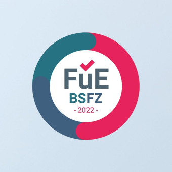 BSFZ-Siegel für Innovationen