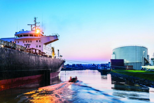 Bestätigung im finalen Trilog: Emissionshandel im Schiffsverkehr ab 2024