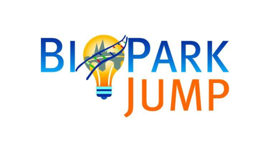 Projektmanagerin für den BioPark Jump Accelerator