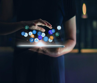 Industrie Informatik auf der SPS - Smart Production Solutions 2021 in Halle 5, Stand 158 -