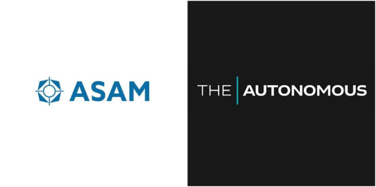 ASAM e.V. und TTTech Auto AG unterzeichnen MoU für eine zukünftige Zusammenarbeit zwischen ASAM und The Autonomous