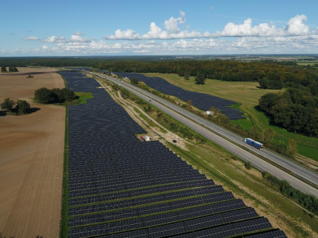 Vattenfall baut Solargeschäft aus