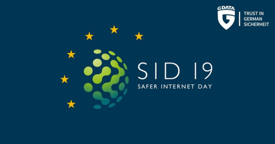 Safer Internet Day 2019: Gefahrlos im Internet bewegen
