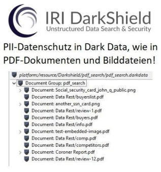 ❌ Datenverlust verhindern ❌ NoSQL-Datenbankcluster erfordert sowohl Endpunktsicherheit als auch Datenmaskierung ❗