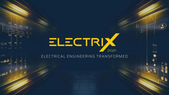 Die neue E-CAD-Lösung von WSCAD heißt ELECTRIX