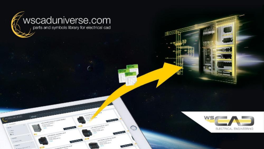 Der schnellste Weg, um ein E-CAD-Projekt zu starten