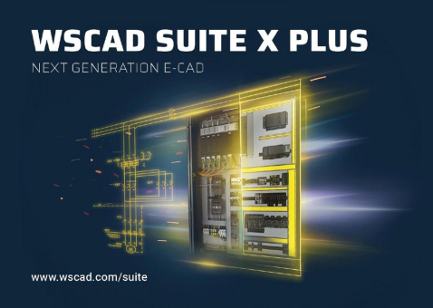 Service Pack 1 für die WSCAD SUITE X PLUS