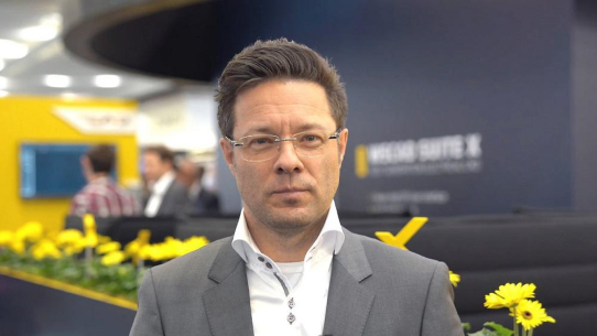 WSCAD expandiert - neuer Entwicklungsstandort in Polen
