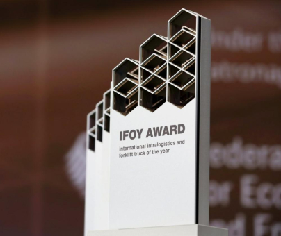 Bewerbungsphase für den IFOY AWARD 2024 beginnt