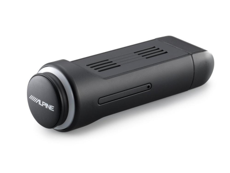 Der neue Alpine Navi Stick: USB-Plug-and-Play Navigations-Upgrade