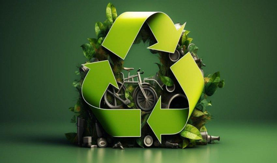 Wertvolle Rohstoffe aus dem Schrott: Bielefelder Schrottabholung setzt auf Recycling
