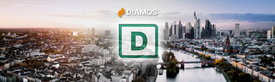 DIAMOS veröffentlicht das Release 2.30 der Depotverwaltungslösung DIAMOS-D