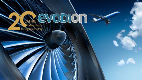 Luftfahrt Bundesamt: Mit Sicherheit einfach individuelle Anwendungen von evodion