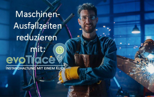 Digitalisierung und Instandhaltung im Handwerk