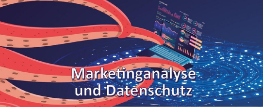 Effektive Marketinganalyse und Datenschutz auf Ihrer Webpräsenz