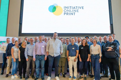 Initiative Online Print: So profitiert Print von Künstlicher Intelligenz