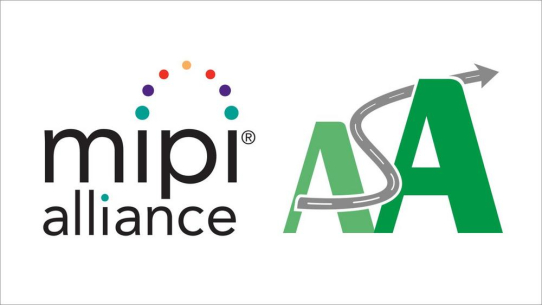 MIPI Alliance und Automotive SerDes Alliance schließen Kooperationsabkommen für native MIPI CSI-2 Implementierungen mit ASA-ML PHY