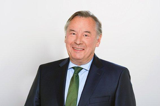 Nach Zusammenschluss unter neuem Mesalvo-Dach: Dr. Wolrad Rube verlässt i-SOLUTIONS Health GmbH