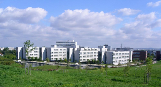 Katholisches Krankenhaus St. Johann Nepomuk in Erfurt entscheidet sich für RIS RadCentre