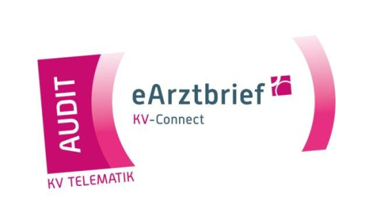 Digital und sicher: KIS ClinicCentre bietet zertifizierten eArztbrief mit KV-Connect