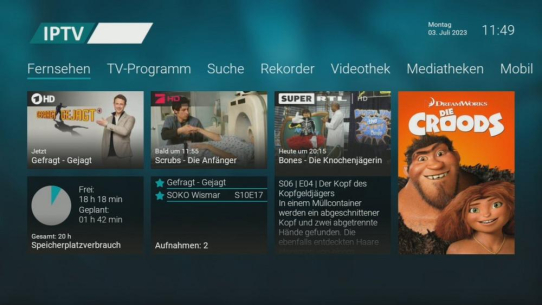 VSE NET entscheidet sich für IPTV-Cloud-Lösung von ocilion