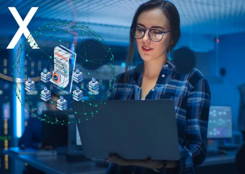 Globale Logistik & Supply Chain: Business Blockchain anstatt Bill of Lading (Konnossement-Dokument) / eCONBiL-Projekt